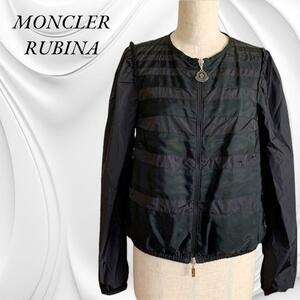 MONCLER モンクレール RUBINA ルビーナ ブルゾン