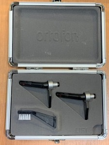 ORTOFON CONCORDE PRO S DJカートリッジ 音出し動作確認済