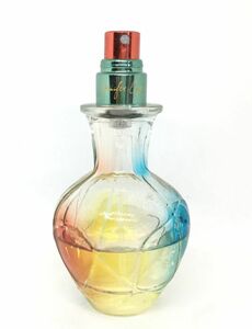 ジェニファー ロペス ライブ リュックス EDP 30ml ☆送料350円