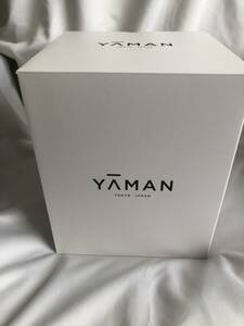 YA-MAN ヤーマン 美顔器スチーマー フォトケア：YJSB0N★未使用品★送料込み