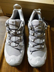 salomon サロモン　XA PRO 3D　サイズ9 未使用　416175　27.5センチ