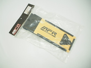 新品!!MFR.ドア掛けブラケット.HOPG1.ヘルメット