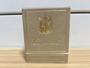 （0326）　Nina　Ricci　ニナニッチ　Capricci　PARFUM　パルファム　香水　ミニボトル　フレグランス　7.5ｍｌ