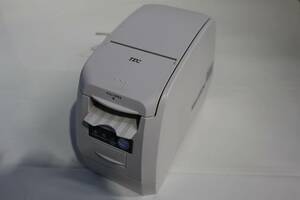 E5256(2th) Y L 【動作確認済】 東芝テック TEC リモートプリンタ TR-QT TR-QT-US01F-R