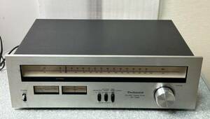 Technics FM/AM Stero Tuner ST-7300