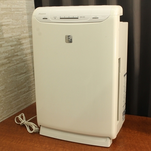 ▼ DAIKIN ダイキン MCK65KK-W 加湿空気清浄機 動作品