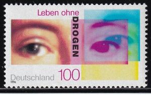 ak1028 ドイツ 1996 薬物 #1944