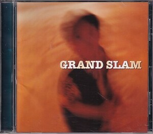 CD GRAND SLAM グランド・スラム