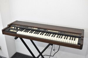 3062 中古品 HAMMOND XK-2 ハモンド コンボオルガン