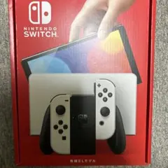 3分以内発送 ニンテンドースイッチ Switch 有機ELモデル本体 6台セット