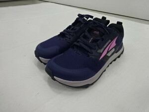 ALTRA LONE PEAK 7 ウィメンズ アルトラ 登山 靴 033612006