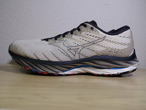 ◇ MIZUNO ミズノ ランバード WAVE RIDER 26 ウエーブライダー 26【FLY 0722】◇ 28.0cm スニーカー ランニング