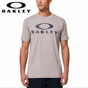 OAKLEY Tシャツ サイズM