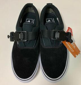 タグ付き　新品未使用 VANS バンズ FD ERA VANS ALEXANDER LEECHANGコラボ　アレキサンダーリーチャン　ハイテクスニーカー　レア