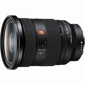 ソニー / 標準ズームレンズ / フルサイズ / FE 24-70mm F2.8 GM 2 / G Mast(中古品)