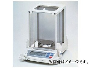 アズワン/AS ONE 分析用電子天びん GR202 品番：1-5670-03 JAN：4981046622400