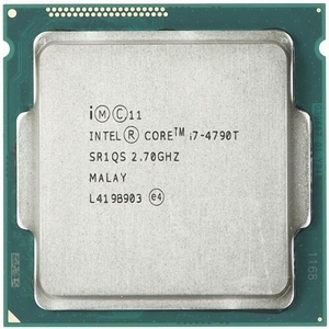 Intel Core i7-4790T SR1QS 4C 2.7GHz 8MB 45W LGA1150 CM8064601561513
