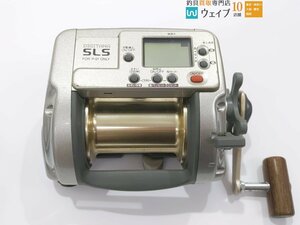 シマノ デジタナ 電動丸 SLS TM 3000 XT