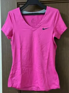 NIKE レディース Tシャツ スポーツウェア