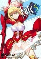 フェイト／エクストラ(５) 角川Ｃエース／ろび～な(著者),ＴＹＰＥ－ＭＯＯＮ,マーベラスＡＱＬ