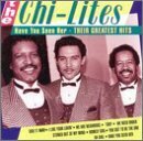 Have You Seen Her: Their Greatest Hits(中古品)