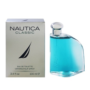 ノーティカ クラシック EDT・SP 100ml 香水 フレグランス NAUTICA CLASSIC 新品 未使用