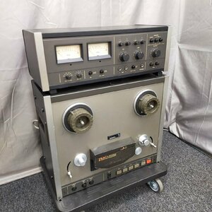 T7375＊【中古】TEAC ティアック A-6700DX オープンリールデッキ