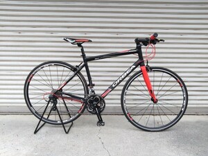 ORBEA　オルベア　ＡＶＡＮＴ　ＨＹＤＲＯ　クラリス　【神奈川・引取限定】　フラットバーロード　キャリパーブレーキ