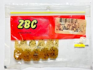 ZBC TINY SALTY CHUNK タイニーソルティーチャンク 5本 検)ポーク ダディ