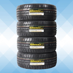 245/45R17 95W DUNLOP ダンロップ ディレッツァ DIREZZA DZ102 23年製 送料無料 4本税込 \53,200より 3