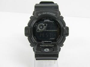 CASIO カシオ G-SHOCK GW-8900A-1JF タフソーラー 20気圧防水 メンズ 腕時計 ◆AC24652