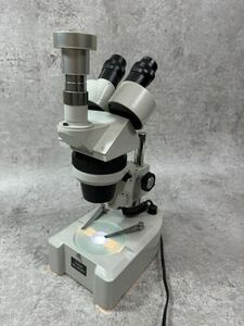 Vixen ビクセン SL-60ZT 顕微鏡 光学機器 