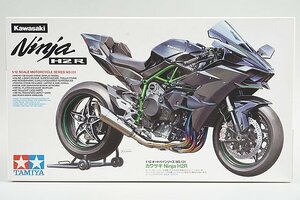 ★ TAMIYA タミヤ 1/12 オートバイシリーズNO.131 カワサキ Ninja H2R プラモデル 14131