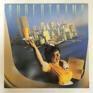 46073697;【US盤】Supertramp / Breakfast In America