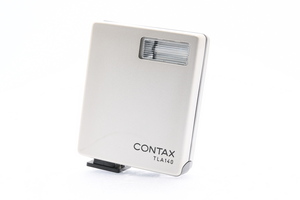 CONTAX TLA140 コンタックス カメラアクセサリー クリップオンストロボ