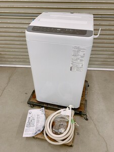 中古 Panasonic パナソニック 全自動洗濯機 NA-F70PB14 2020年製 洗濯機 引取歓迎 茨城 231225か3 家C H 300