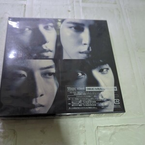 Ｉｎ Ｍｙ Ｈｅａｄ （初回限定盤） （ＤＶＤ付） ＣＮＢＬＵＥ