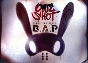 ＯＮＥ　ＳＨＯＴ（ＤＶＤ付）／Ｂ．Ａ．Ｐ