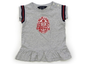 ラルフローレン Ralph Lauren Tシャツ・カットソー 90サイズ 男の子 子供服 ベビー服 キッズ