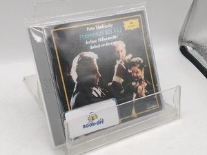 ヘルベルト・フォン・カラヤン DVD チャイコフスキー:交響曲 第4番 ヘ短調 作品36