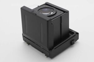 #2322◆送料無料◆MAMIYA マミヤ ウエストレベルファインダーN M645 Super Pro TL等 用