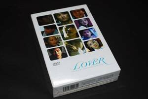 LOVER コリアベストコレクション