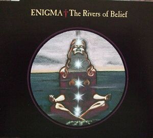 英CD Enigma The Rivers Of Belief DINSD112,664672 Virgin International /00110