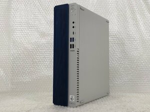 ●●【ジャンク】NEC Mate MRT29L-7 / i5-10400 / 8GBメモリ / HDDなし / BIOSOK・HDDマウンタ欠品【 デスクトップパソコンITS JAPAN 】