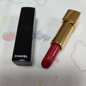 ★人気色★CHANEL　シャネル　ルージュ　アリュール　リップ　リップスティック　口紅　99　ピラート