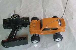 バギー　4WD フタバ　プロポセット　中古現状品