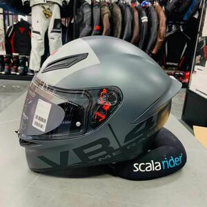 限定モデル AGV K1 S LIMIT46 フルフェイス ヘルメット