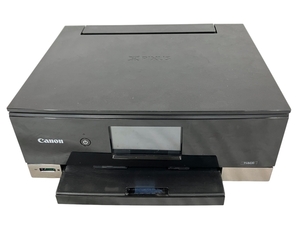 【動作保証】Canon TS8430 PIXUS ピクサス インクジェットプリンター PC周辺機器 中古 N8768818