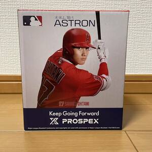 大谷翔平選手 2021 SEIKO ASTRON ボブルヘッド人形2体1セット エンゼルス 2023WBC MVP 侍JAPAN 日本ハムファイターズ 二刀流 ダルビッシュ