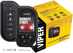 【国産車】　VIPERバイパー5906 商品工賃込110000円で取付けします